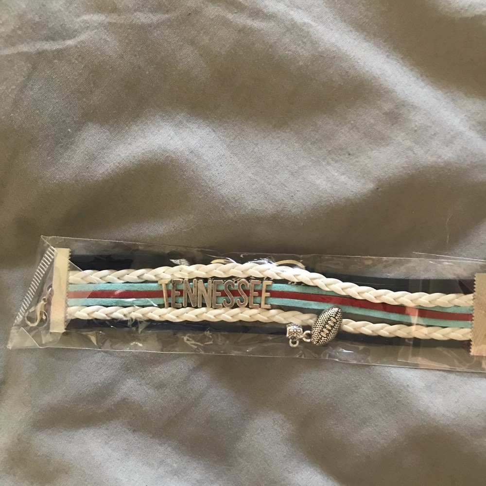 Tennessee Bracelet